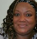 Image showing Administrative Associate, Ms. CoTonya Malone